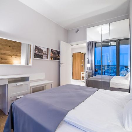 Nordichaven Apartments 比得哥什 外观 照片