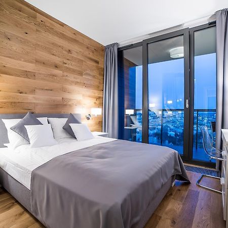 Nordichaven Apartments 比得哥什 外观 照片