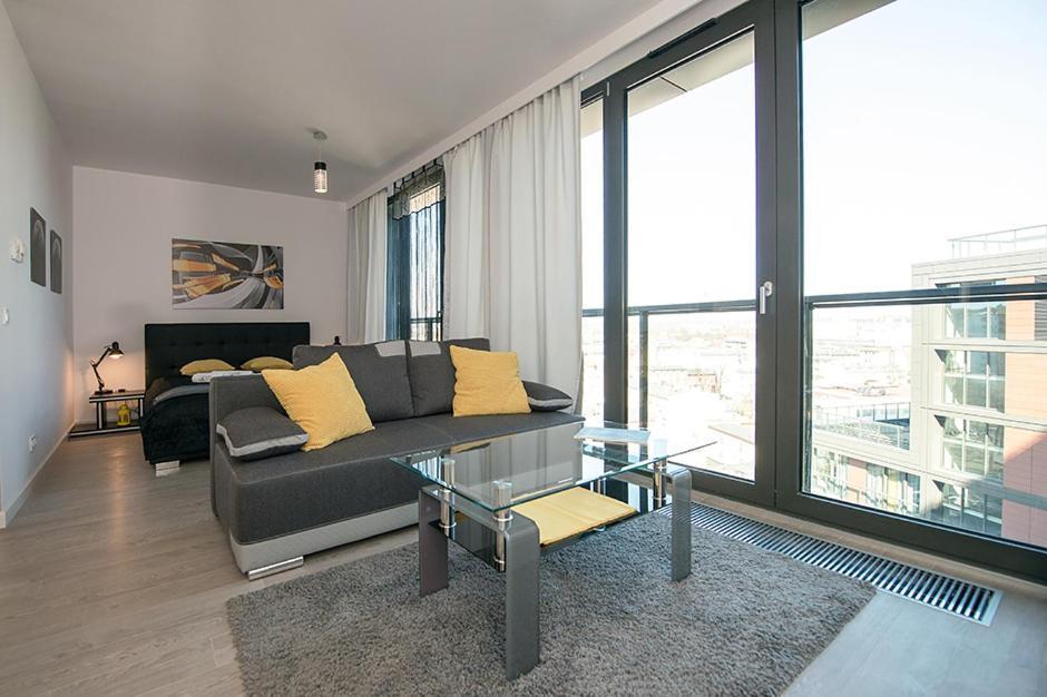 Nordichaven Apartments 比得哥什 外观 照片