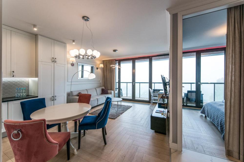 Nordichaven Apartments 比得哥什 外观 照片
