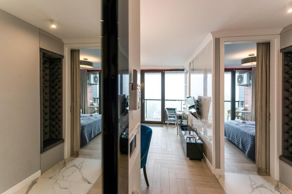 Nordichaven Apartments 比得哥什 外观 照片