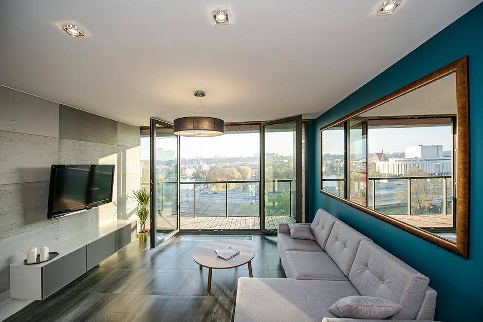 Nordichaven Apartments 比得哥什 外观 照片
