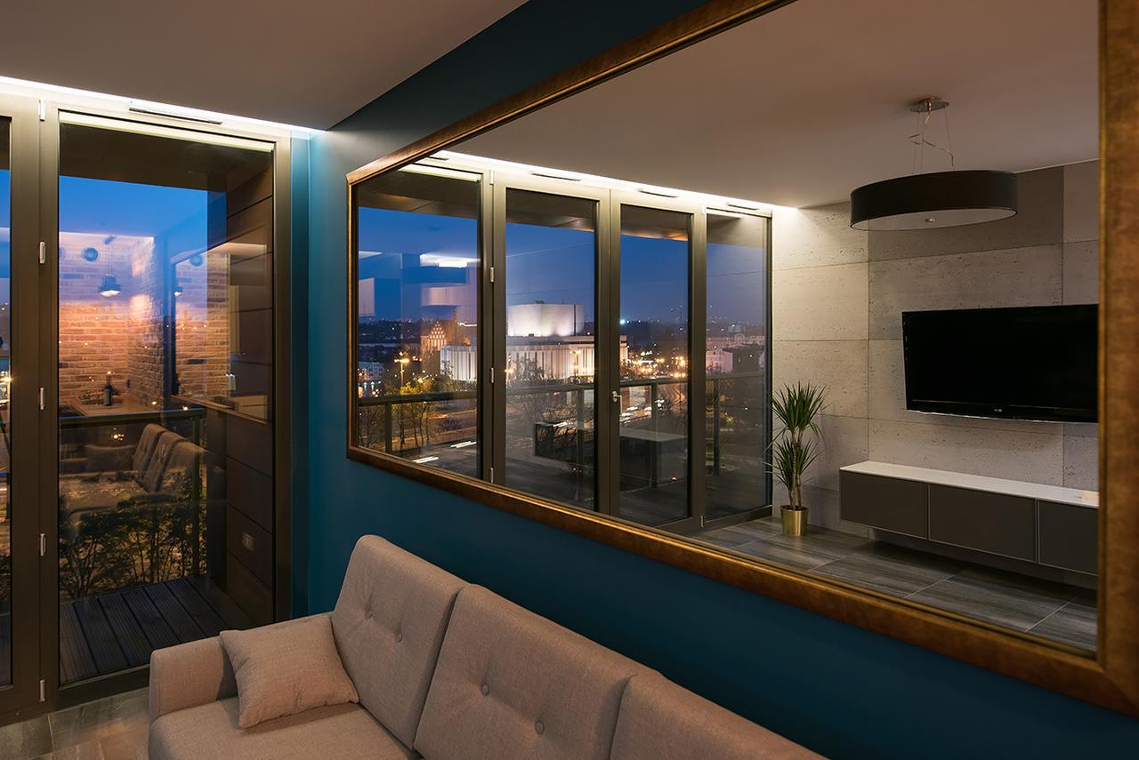 Nordichaven Apartments 比得哥什 外观 照片