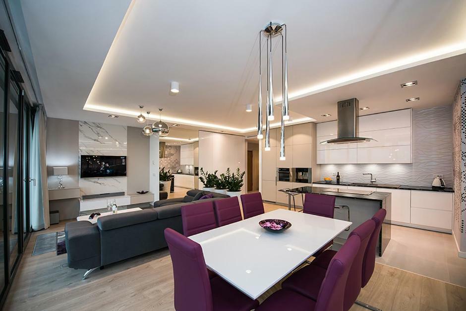 Nordichaven Apartments 比得哥什 外观 照片
