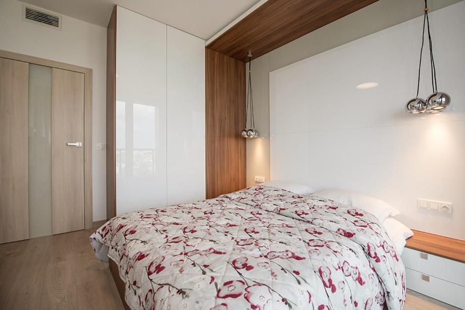 Nordichaven Apartments 比得哥什 外观 照片